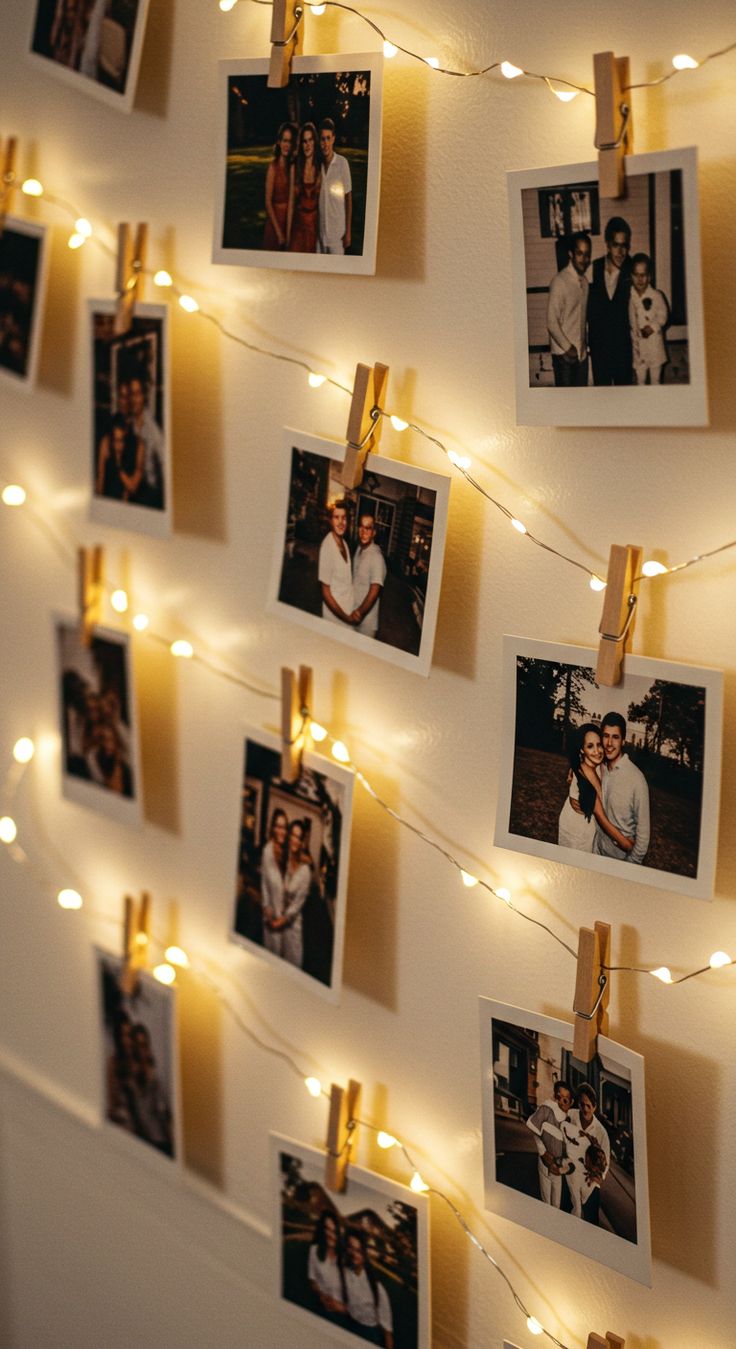 FAIRY LIGHTS
