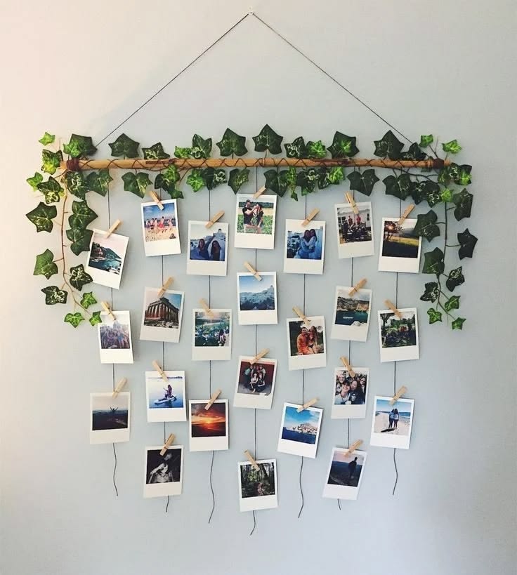 WALL HANGING