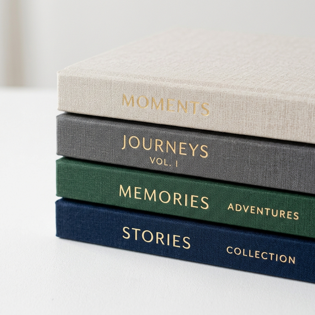 Photo Book