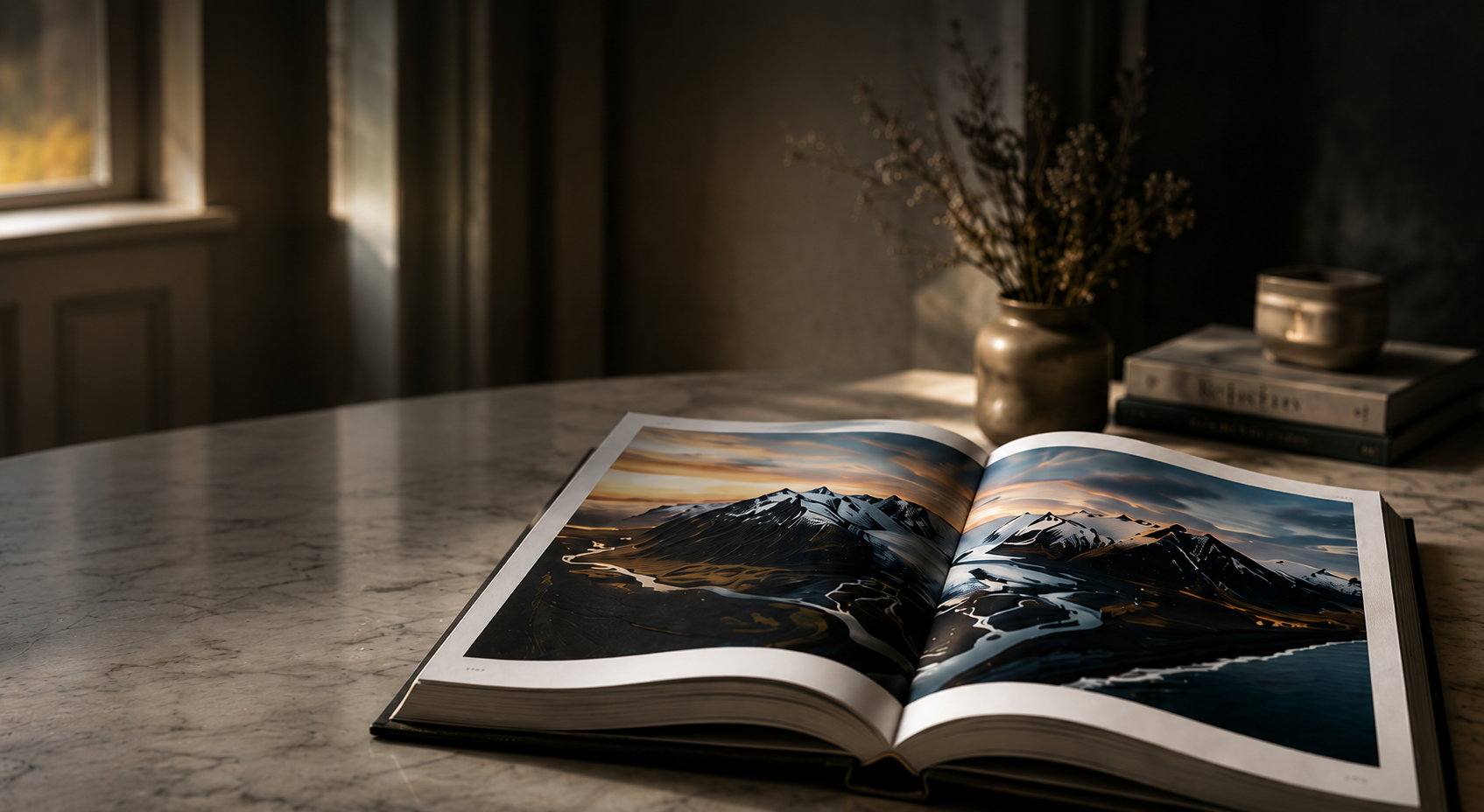 Canvas Frames